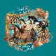 Design 1025 - Panel - Fabric