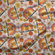 Design 1030 - Retro Fabric