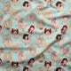Design 1031 - Cute Peeps Fabric