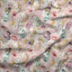 Design 1038 - Floral Egg Fabric