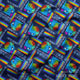 Design 104 - Grumpy Dragon Fabric