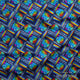 Design 104 - Grumpy Dragon Fabric