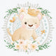 Design 1043 - Panel - Fabric