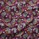 Design 1044 - Floral Koala Fabric