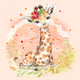 Design 1048 - Panel - Fabric