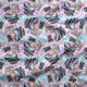 Design 105 - Hangover Shirt Fabric