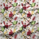 Design 1055 - Australian Floral Fabric