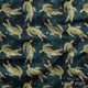 Design 1056 - Crocodile Fabric