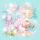 Design 1064 - Panel - Fabric