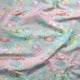 Design 1064 - Sea Animals Fabric