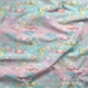 Design 1064 - Sea Animals Fabric