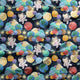 Design 1065 - Space Bear Fabric