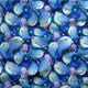 Design 1067 - Whale Fabric