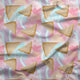 Design 1069 - Fairy Bread Fabric