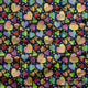 Design 107 - Hearts Fabric