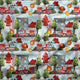 Design 1070 - Fire Truck Fabric