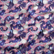 Design 1072 - Navy Bunny Fabric