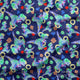 Design 1075 - Watercolour Dino Fabric
