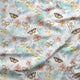 Design 1082 - Butterfly Fabric