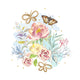 Design 1082 - Panel - Fabric