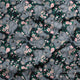 Design 1083 - Navy Koala Fabric