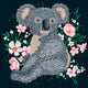 Design 1083 - Panel - Fabric