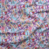 Design 1088 - Nurse Fabric