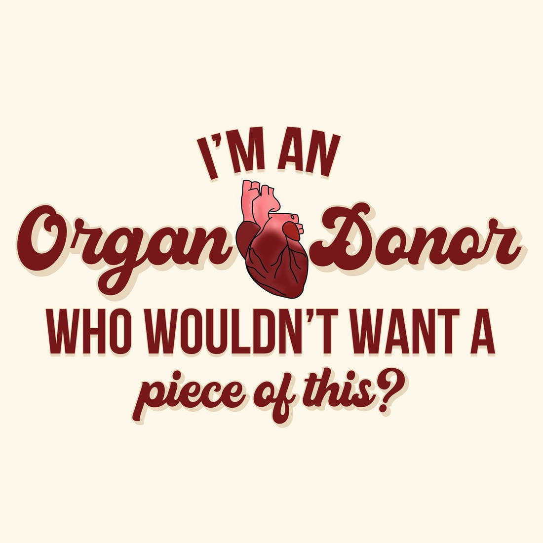 Design 1089 Organ Panel – full artwork close-up of the printed picture | Fabric by Missy Rose