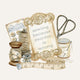 Design 1092 - Panel - Fabric