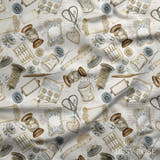 Design 1092 - Sewing Fabric