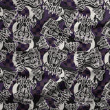 Design 11 - Antisocial Butterfly Fabric