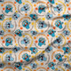 Design 110 - Food Allergies Fabric