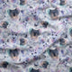 Design 1106 - Australian Animals Fabric