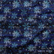 Design 1109 - Snowflake Fabric