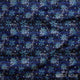 Design 1109 - Snowflake Fabric