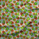 Design 111 - Succulent Fabric