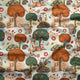 Design 1113 - Woodlands Fabric