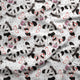 Design 1114 - Panda Fabric