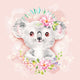 Design 1116 - Panel - Fabric