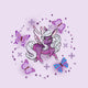 Design 1119 - Panel - Fabric