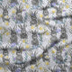 Design 1120 - Floral Bunny Fabric