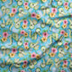 Design 1121 - Cute Crocodile Fabric