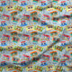Design 1125 - Tape Fabric