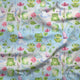 Design 1128 - Frog Fabric