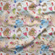 Design 1133 - Billy Lids Fabric
