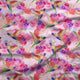 Design 1134 - Lorikeet Fabric