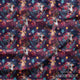 Design 1136 - Watercolour Horse Fabric