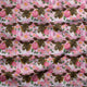 Design 1144 - Pink Cow Fabric