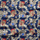Design 1149 - Navy Bunny Fabric
