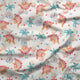 Design 1150 - Watercolour Dinosaur Fabric